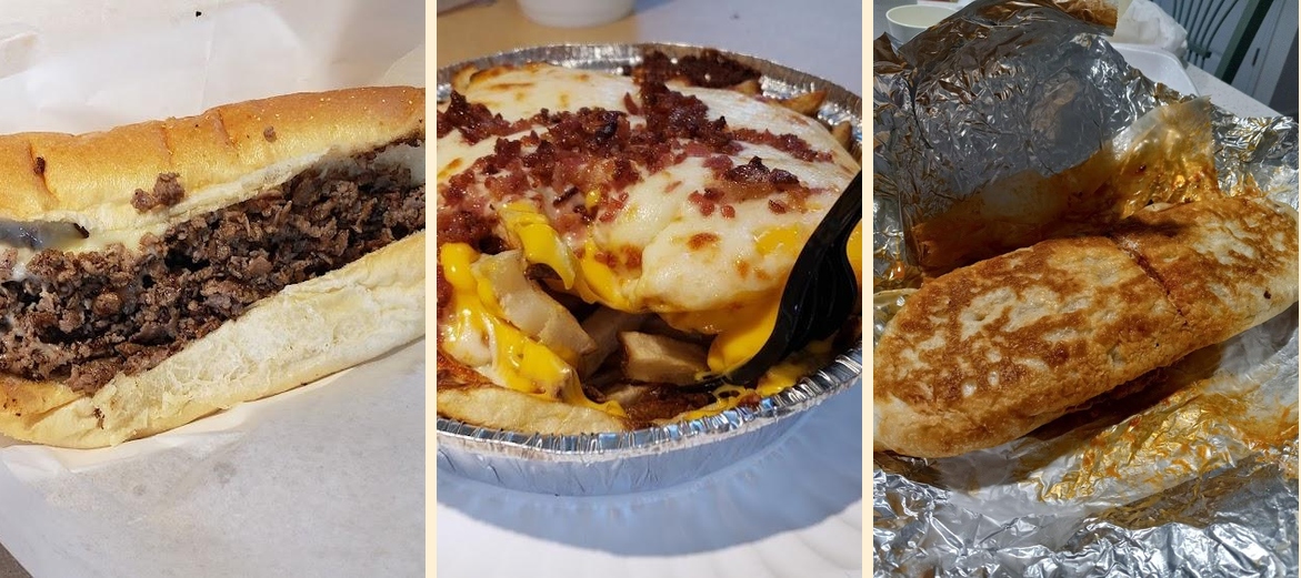 Rock-It Pizza & Subs